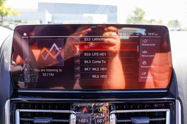 new 2026 BMW 840 car, priced at $99,060