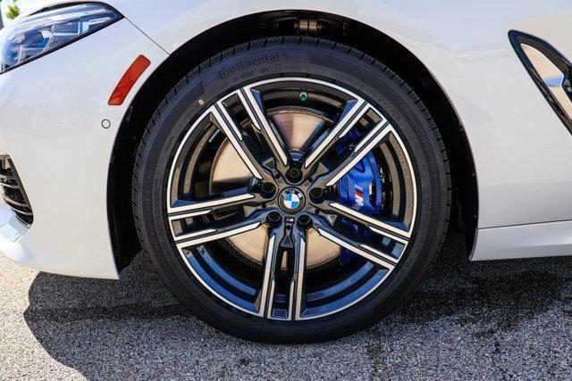 new 2026 BMW 840 car, priced at $99,060