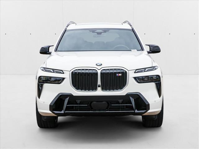 used 2025 BMW X7 car, priced at $112,250