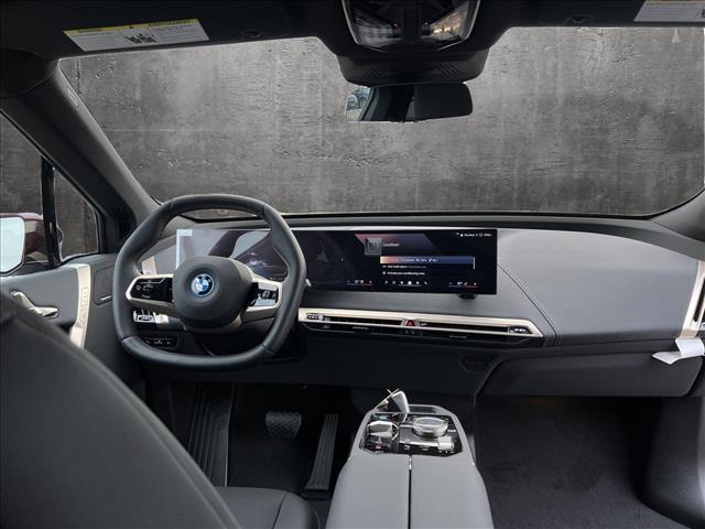 used 2024 BMW iX car, priced at $91,890