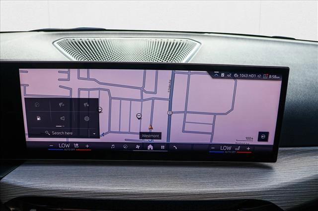 used 2025 BMW 330 car, priced at $40,491