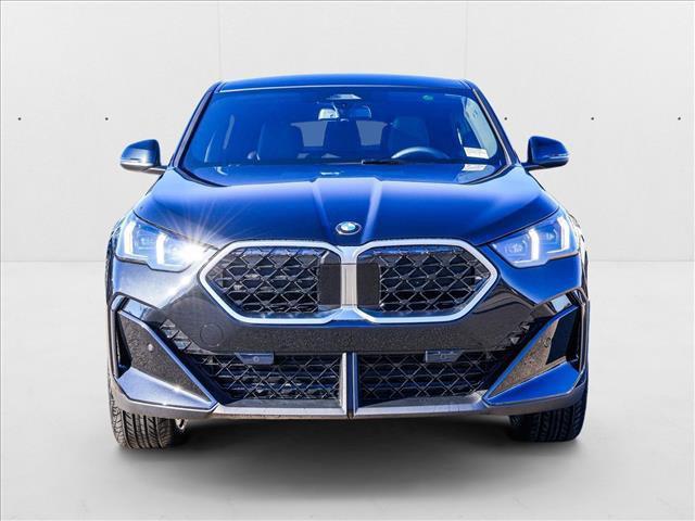 used 2025 BMW X2 car, priced at $41,491