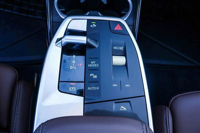 used 2025 BMW X2 car, priced at $41,491