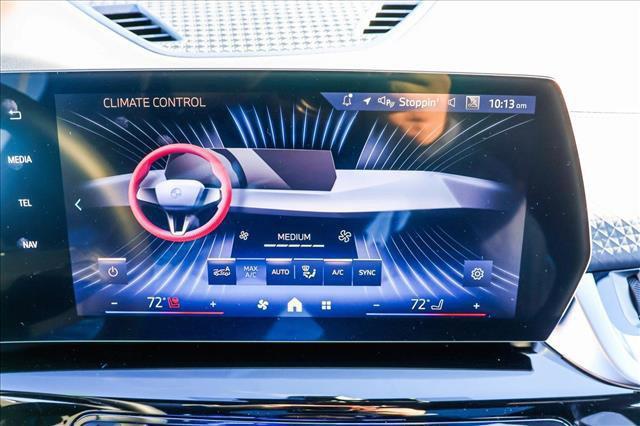 used 2025 BMW X2 car, priced at $41,491