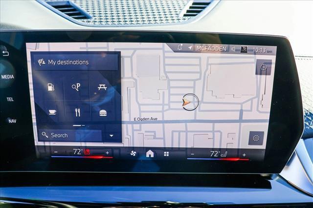 used 2025 BMW X2 car, priced at $41,491