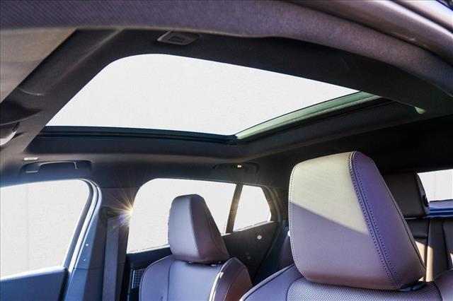 used 2025 BMW X2 car, priced at $41,491