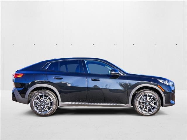 used 2025 BMW X2 car, priced at $41,491