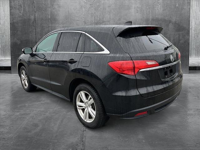 used 2015 Acura RDX car, priced at $17,491