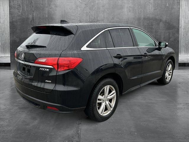 used 2015 Acura RDX car, priced at $17,491