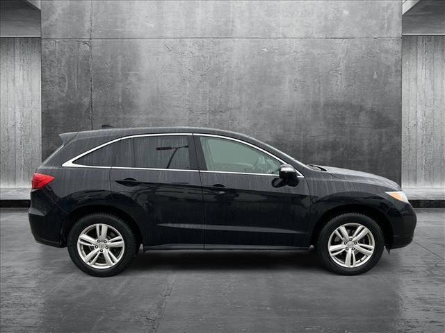 used 2015 Acura RDX car, priced at $17,491