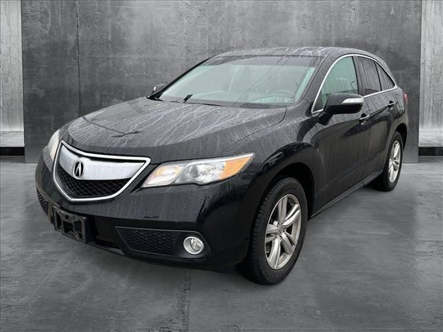 used 2015 Acura RDX car, priced at $17,991