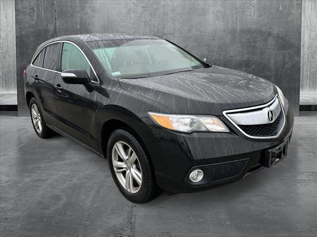 used 2015 Acura RDX car, priced at $17,491