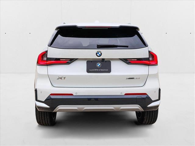 used 2025 BMW X1 car, priced at $47,525