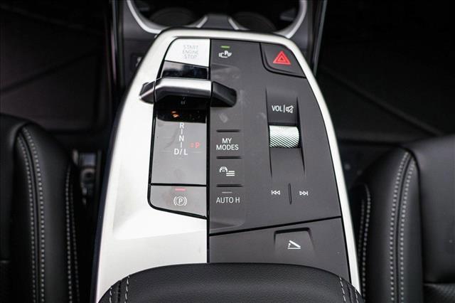 used 2025 BMW X1 car, priced at $47,525