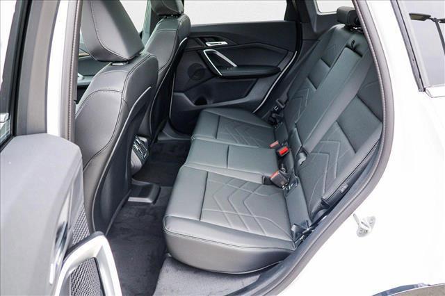 used 2025 BMW X1 car, priced at $47,525