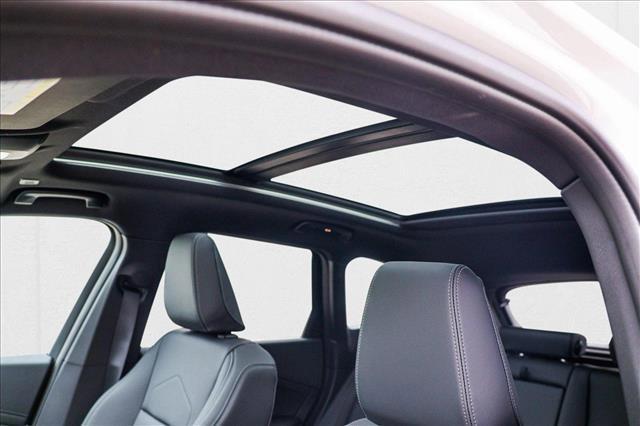 used 2025 BMW X1 car, priced at $47,525