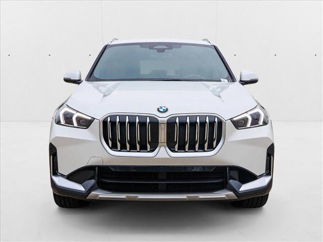 used 2025 BMW X1 car, priced at $47,525