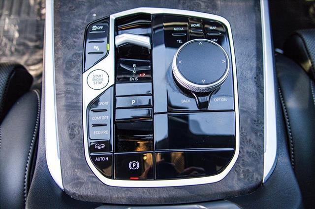 used 2025 BMW X5 car, priced at $62,539