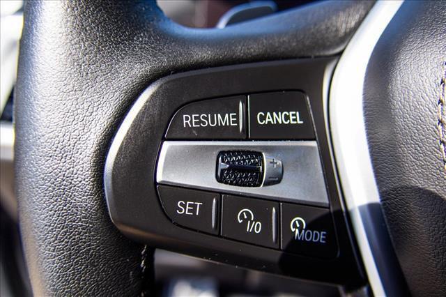 used 2025 BMW X5 car, priced at $62,539