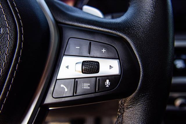 used 2025 BMW X5 car, priced at $62,539