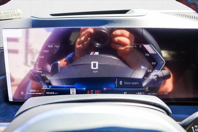 new 2026 BMW X5 car, priced at $98,675