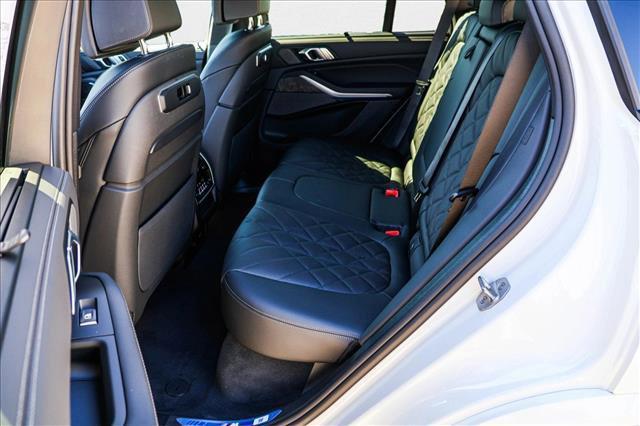 new 2026 BMW X5 car, priced at $98,675