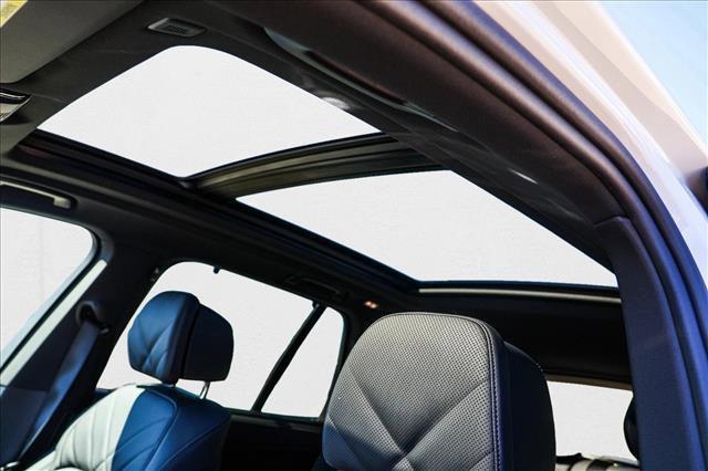 new 2026 BMW X5 car, priced at $98,675