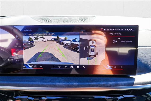 new 2026 BMW X5 car, priced at $98,675