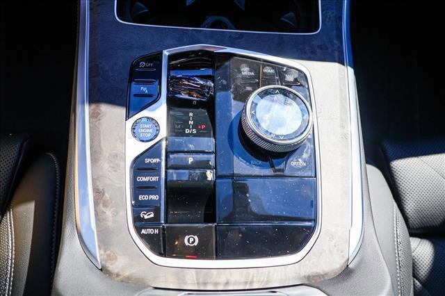 new 2026 BMW X5 car, priced at $98,675