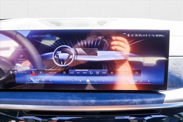 new 2026 BMW X5 car, priced at $98,675