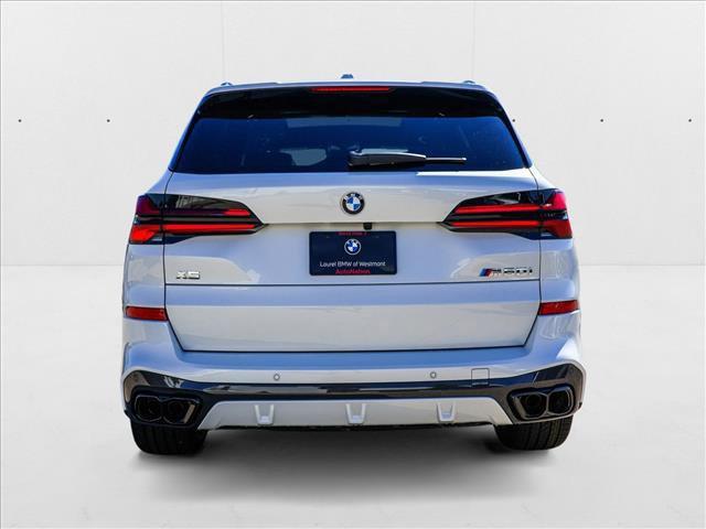 new 2026 BMW X5 car, priced at $98,675