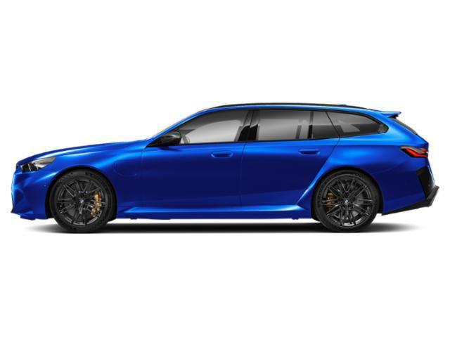 new 2026 BMW M5 car, priced at $131,775
