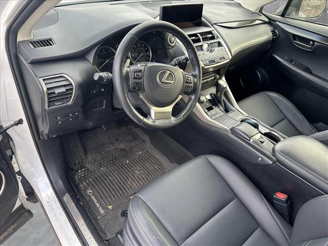 used 2018 Lexus NX 300 car, priced at $22,991