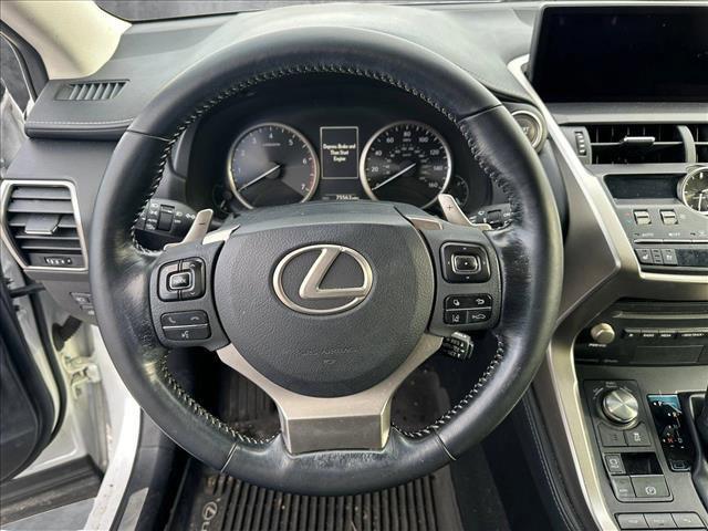 used 2018 Lexus NX 300 car, priced at $22,991