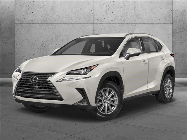 used 2018 Lexus NX 300 car, priced at $22,991