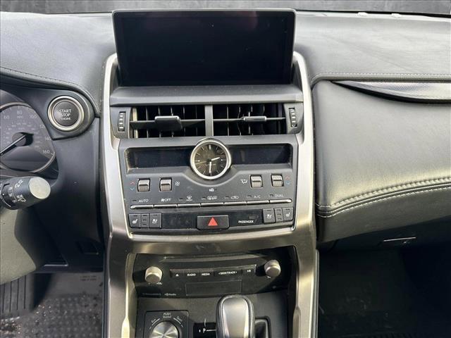 used 2018 Lexus NX 300 car, priced at $22,991