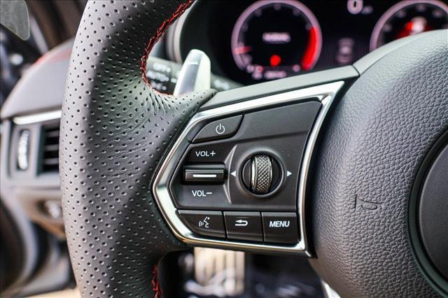 used 2025 Acura TLX car, priced at $57,991