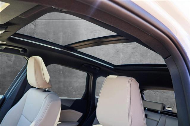 new 2025 BMW X1 car, priced at $47,725