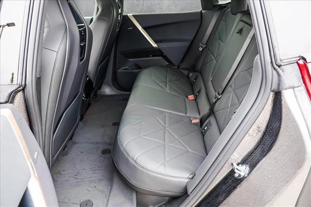 used 2026 BMW iX car, priced at $82,210