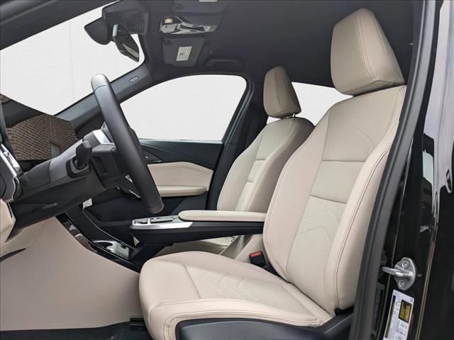used 2024 BMW X1 car, priced at $45,595