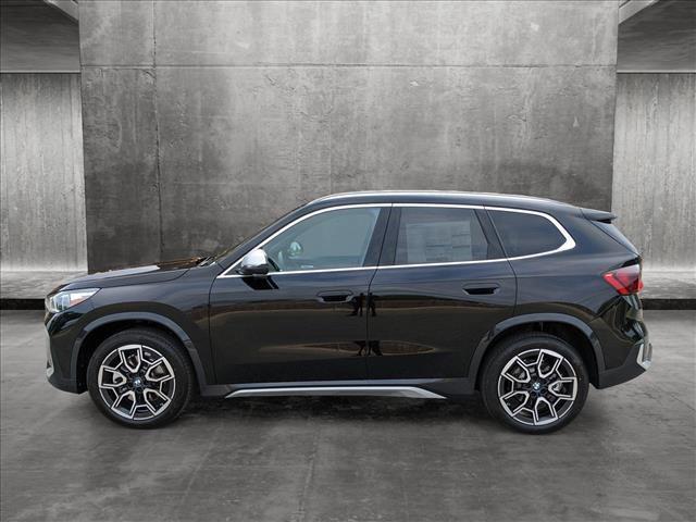 new 2024 BMW X1 car, priced at $45,595