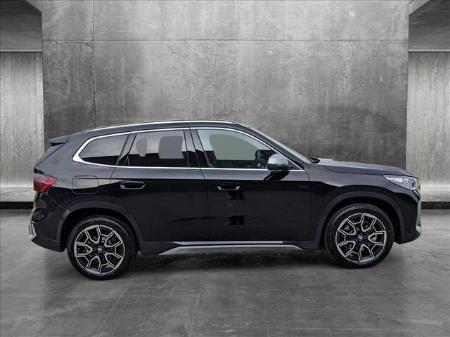 new 2024 BMW X1 car, priced at $45,595