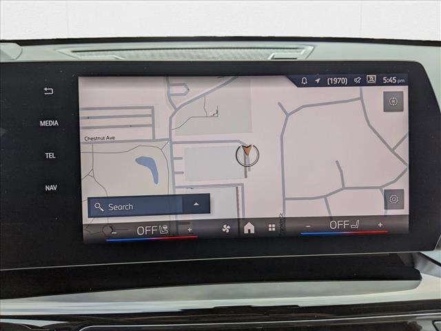 used 2024 BMW X1 car, priced at $45,595