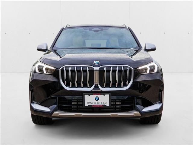 used 2024 BMW X1 car, priced at $37,991