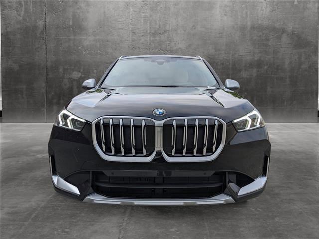 used 2024 BMW X1 car, priced at $45,595