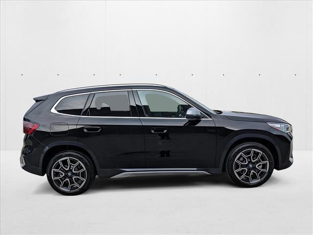 used 2024 BMW X1 car, priced at $45,595