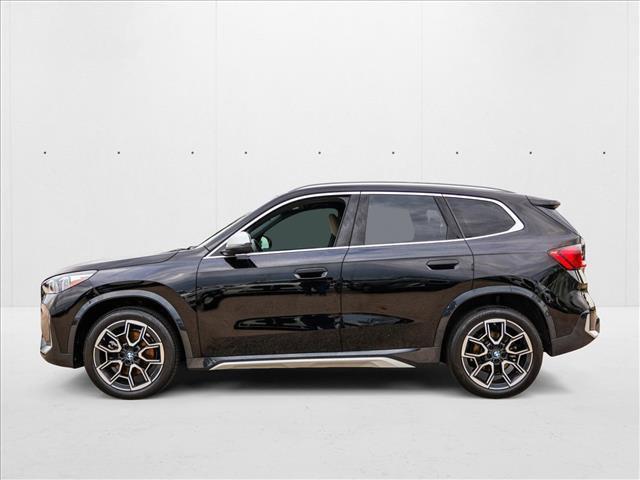 used 2024 BMW X1 car, priced at $37,991