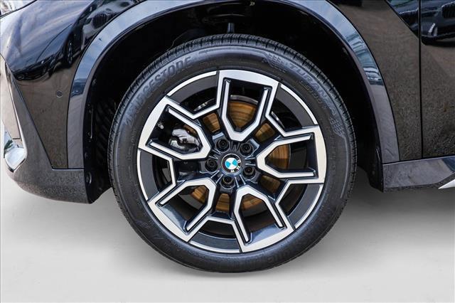 used 2024 BMW X1 car, priced at $37,991