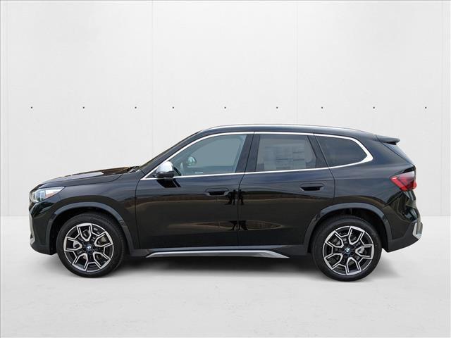 used 2024 BMW X1 car, priced at $45,595