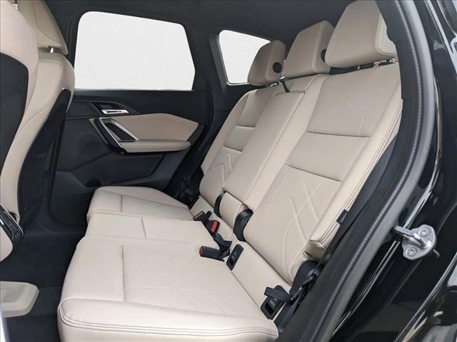 used 2024 BMW X1 car, priced at $45,595